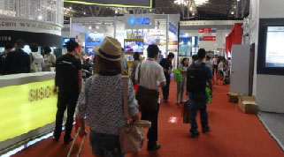 借力“泵閥熱浪”東風(fēng)，深耕華南市場，2018 flowtech廣東國際泵管閥展蓄勢待發(fā)