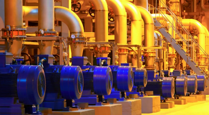 科普 丨 高效節(jié)能電機到底能省多少電？