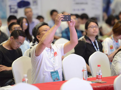 長三角建筑給排水設計師大會（城市建筑熱水系統(tǒng)）