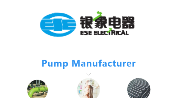 銀象電器：以科技為先導(dǎo)，以質(zhì)量求生存，以信譽(yù)促發(fā)展