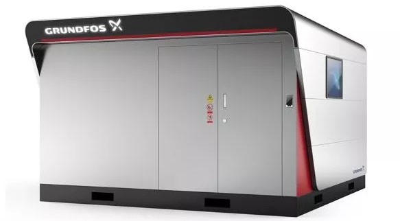 good!丨 海外代表團亮相上海泵閥展，您還不來沾沾洋氣嗎？