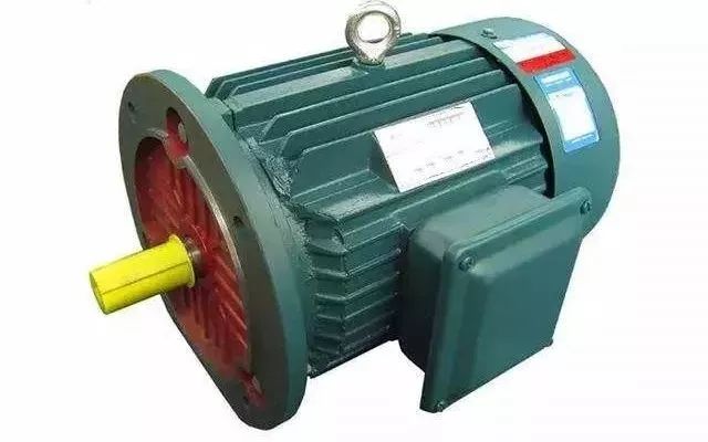 電機中的噪聲讀不懂？鑒別與控制怎么做？-