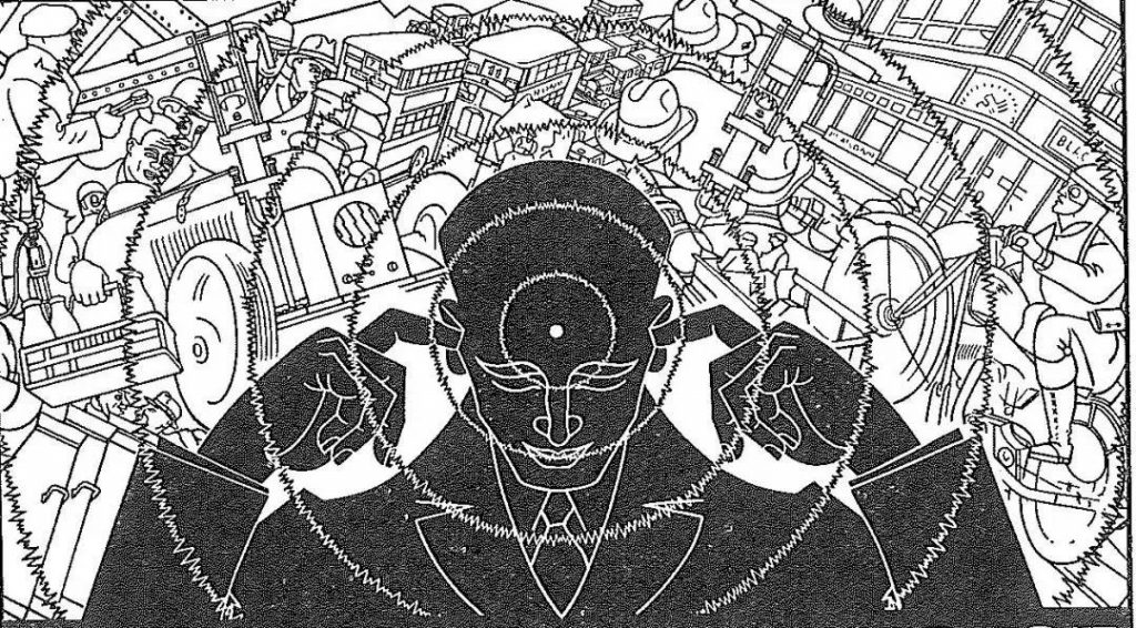 電機中的噪聲讀不懂？鑒別與控制怎么做？-