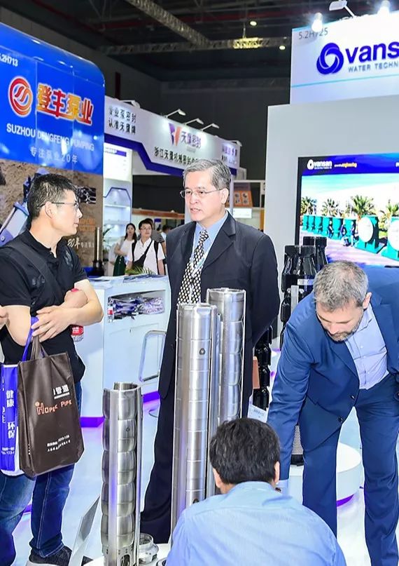 什么是二次供水？你關(guān)注過自家小區(qū)的二次供水嗎?-