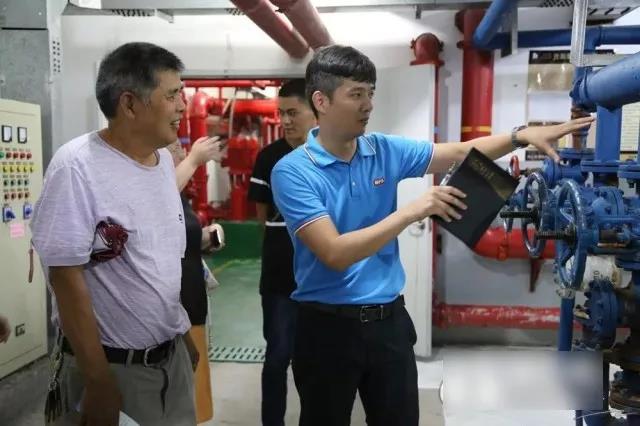 確保飲用水質(zhì)量和安全，嘉興市二次供水建設(shè)有新標(biāo)準(zhǔn)了！-