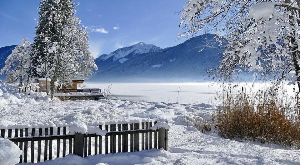 冬季水泵應(yīng)該如何維護(hù)？一定記住這7條！