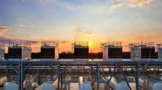 嘆為觀止：谷歌大廈的泵房，真是藝術(shù)品!