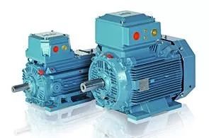 別人給不了的安全感ta能給——abb電機(jī)大揭秘……- 別人給不了的安全感ta能給——abb電機(jī)大揭秘……-