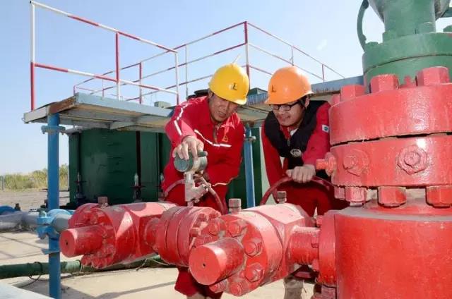 工廠的工人告訴你，應(yīng)該怎么安裝閥門（1）-