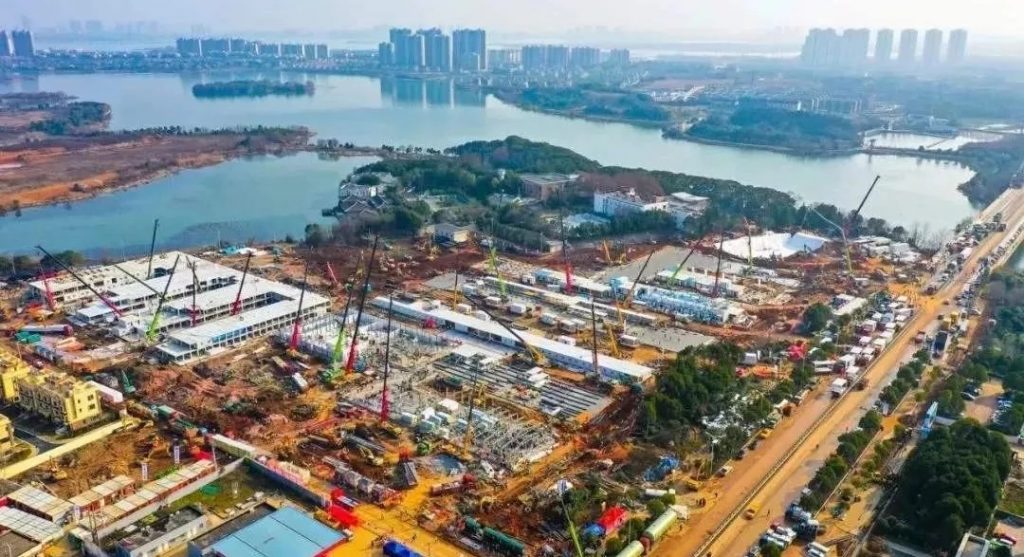 抗擊疫情，彰顯企業(yè)擔(dān)當(dāng)，泵閥企業(yè)在行動！-