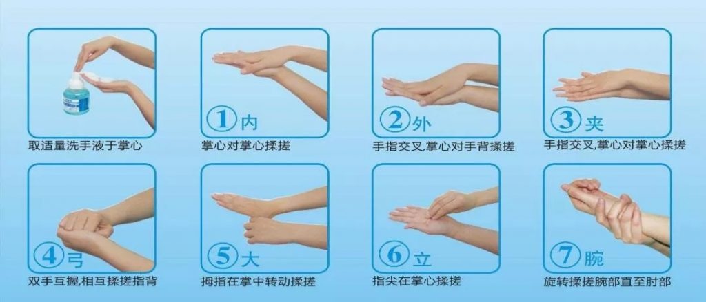 疫情來勢洶洶，如何做好個人防護？這些問題要明白！-