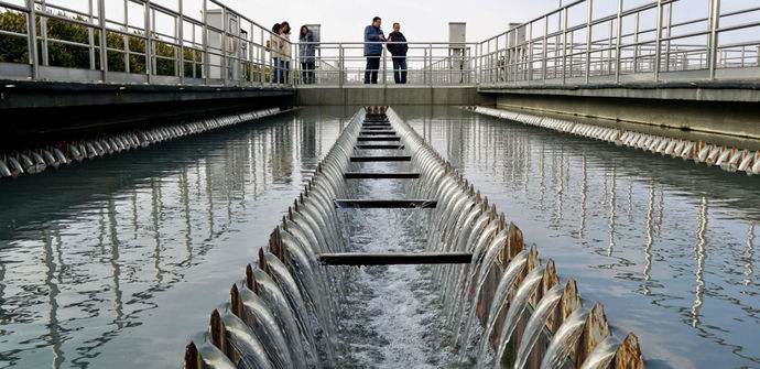 污水廠內(nèi)的生物氣溶膠怎么產(chǎn)生，污水從業(yè)人員如何做好防護？
