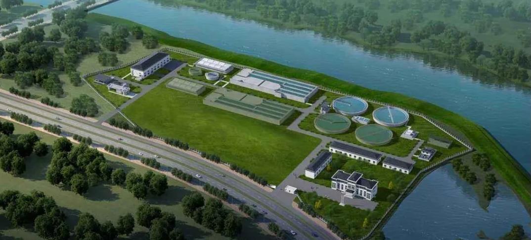 疫情過后，環(huán)保產(chǎn)業(yè)會更有“錢途”嗎？