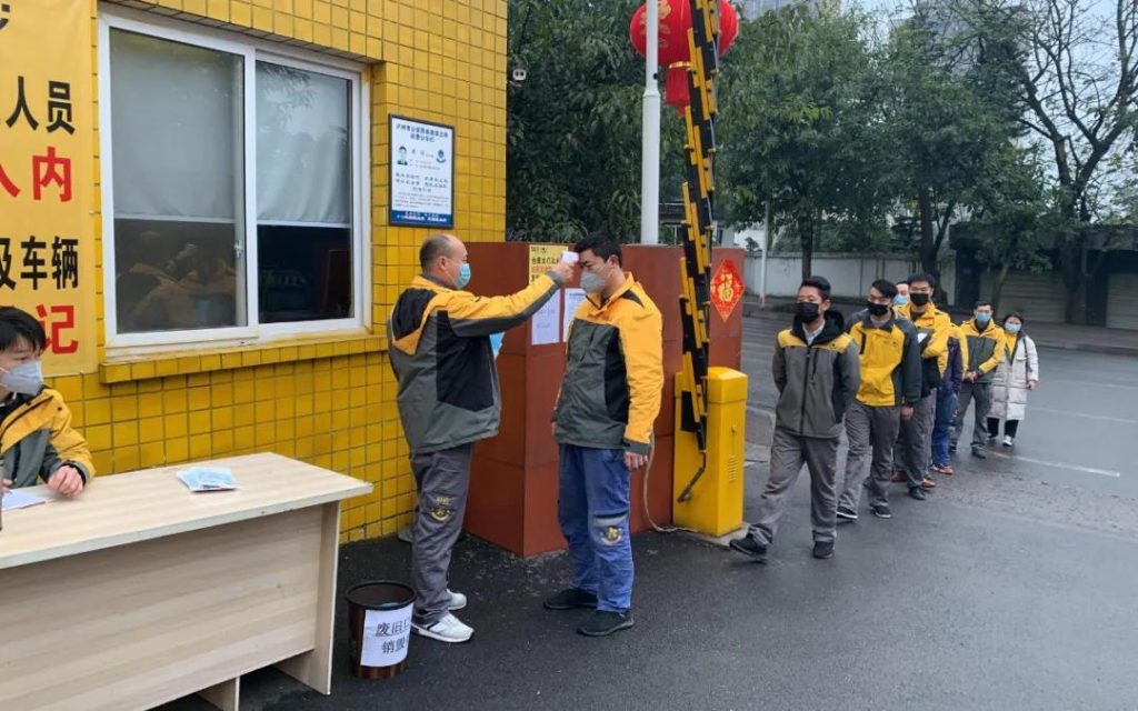 休倉(cāng)大吉！武漢14家方艙醫(yī)院全部休艙，一切在往好的方向發(fā)展！-