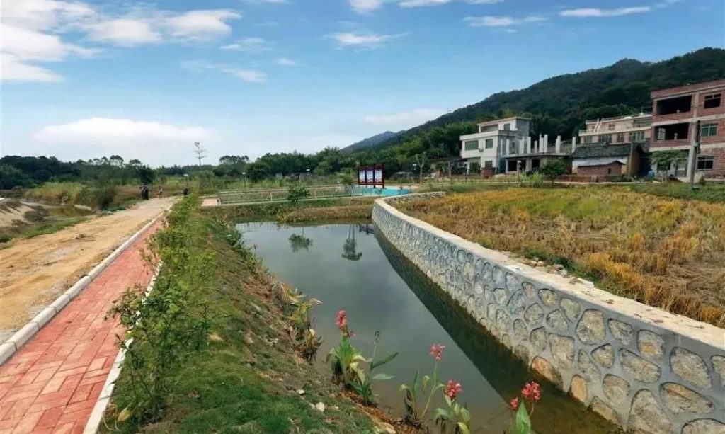 不止量變更在“求質(zhì)” 農(nóng)村污水怎么才能打好翻身仗- 不止量變更在“求質(zhì)” 農(nóng)村污水怎么才能打好翻身仗-