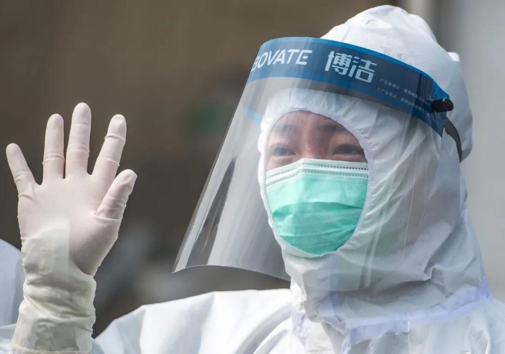 休倉(cāng)大吉！武漢14家方艙醫(yī)院全部休艙，一切在往好的方向發(fā)展！-