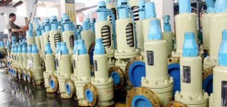 如何正確選用安全閥？