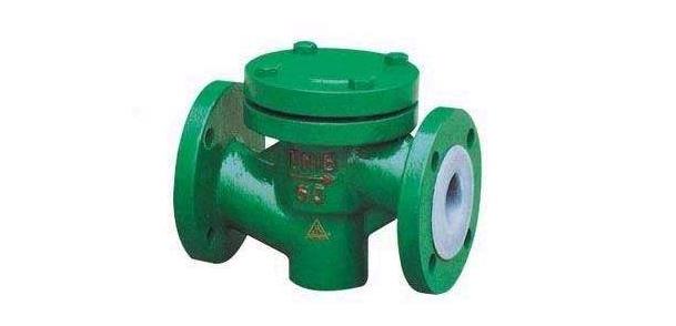 閥門防腐襯里材料有哪些？它們的特點是什么？