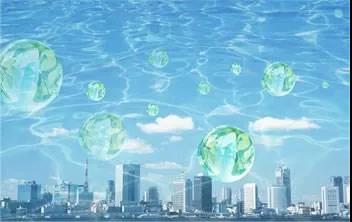 新技術(shù)正崛起、精確運算助推智慧水務(wù)打開配置窗口-