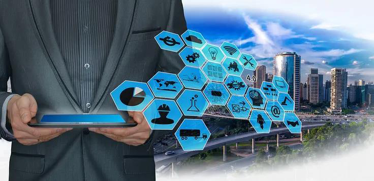 新技術(shù)正崛起、精確運(yùn)算助推智慧水務(wù)打開配置窗口