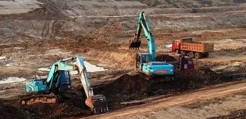 3月挖掘機銷量大漲，工程需求爆發(fā)，泵閥設備的春天就要來了！