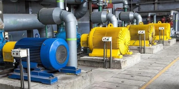 電機發(fā)燙是什么原因？電機發(fā)熱的原因及解決方法