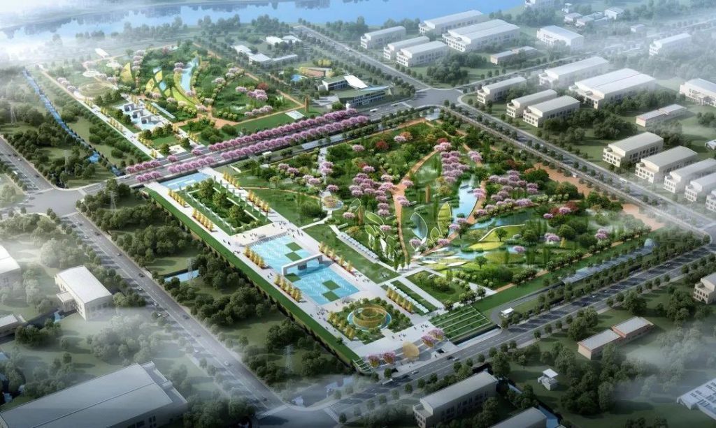 2020上海市重大建設(shè)項目清單，包含十幾個水處理項目-