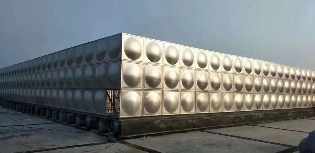 這4種供水方案你家小區(qū)用的是哪種？來看看這些年二次供水的發(fā)展史