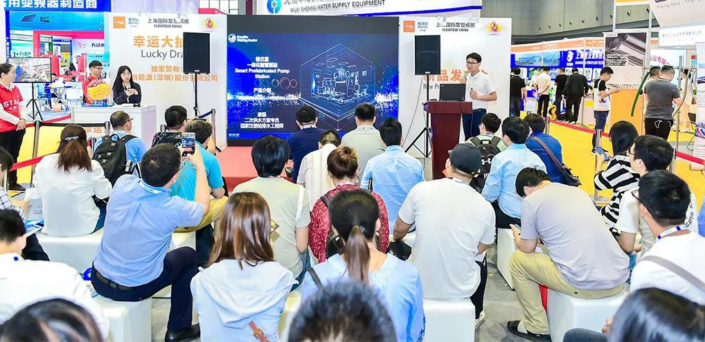 泵閥廠商看過來：吸引經(jīng)銷商靠什么？