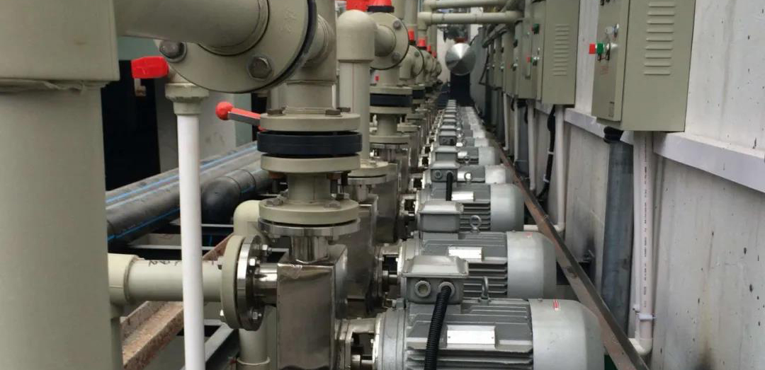 化工泵安裝的這些小技巧你都知道嗎？