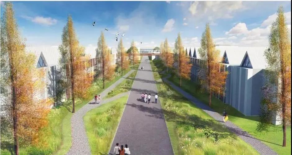 國內(nèi)超大污水處理廠竹園四期初 步設(shè)計通過評審- 國內(nèi)超大污水處理廠竹園四期初 步設(shè)計通過評審-