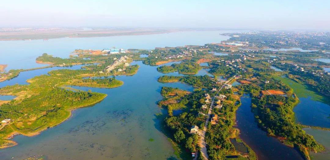 湖南849個(gè)鄉(xiāng)鎮(zhèn)要建成污水處理設(shè)施，總投資達(dá)268億