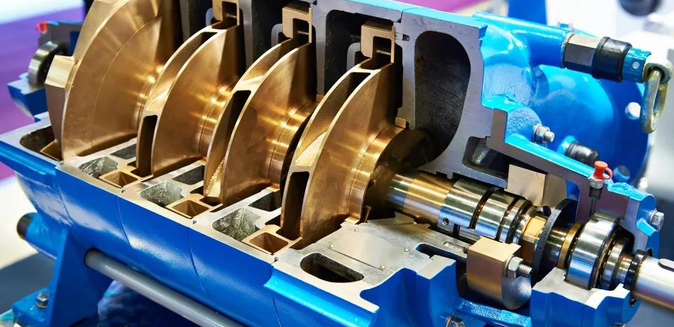 水泵電機在使用過程中的節(jié)能方法，全技能get！