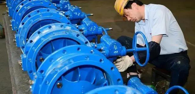 閥門不是隨便買越便宜越好，符合現(xiàn)場管路要求最重要