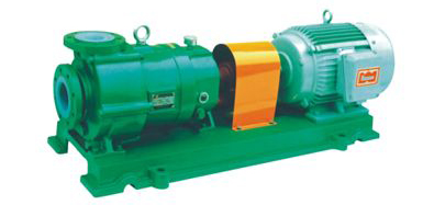 怎樣防止化工離心泵管路中調(diào)節(jié)閥門的堵和卡？