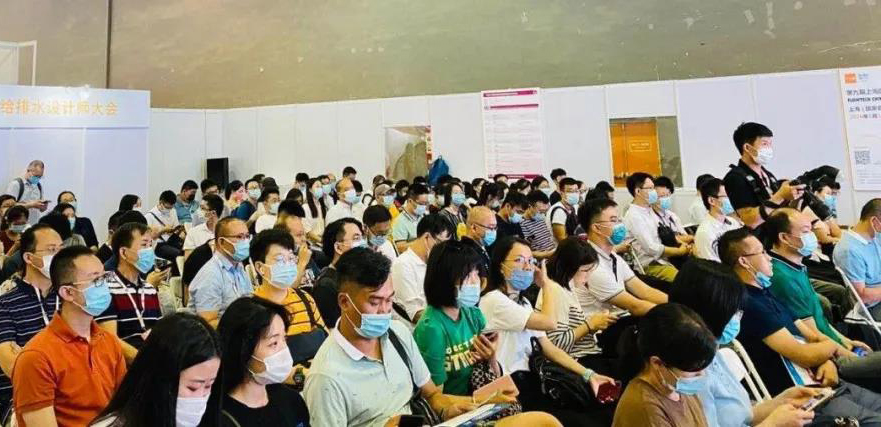 上海、廣東兩大泵閥展會助推企業(yè)擴展疫后市場份額