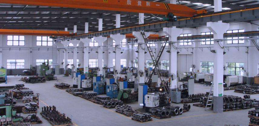 機制、平臺、人才齊頭并進 智能制造按下“快進鍵”