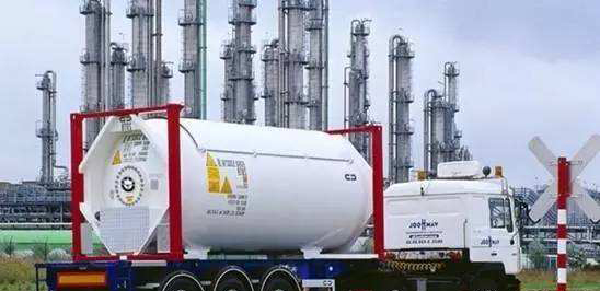 危險化學品泄漏應如何科學處置？