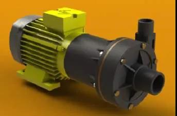 選化工泵時(shí)，一定要重點(diǎn)考慮耐腐蝕問(wèn)題?。?！-