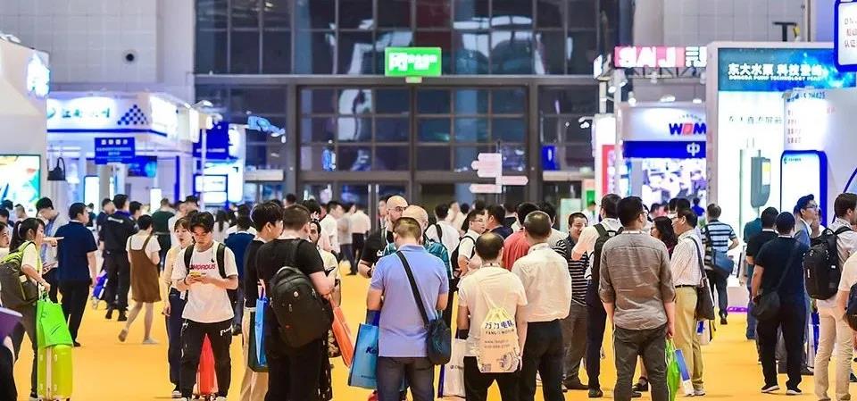 不想被舊供應(yīng)商坑？不想與市場(chǎng)脫節(jié)？那就來上海泵閥展看看吧-