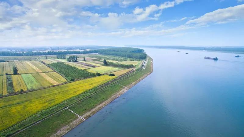 環(huán)保行業(yè)迎來投資增長期，長江、黃河治理釋放億元級市場空間-