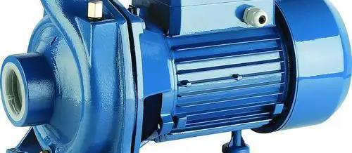 水泵振動，影響正常運行，怎么解決？