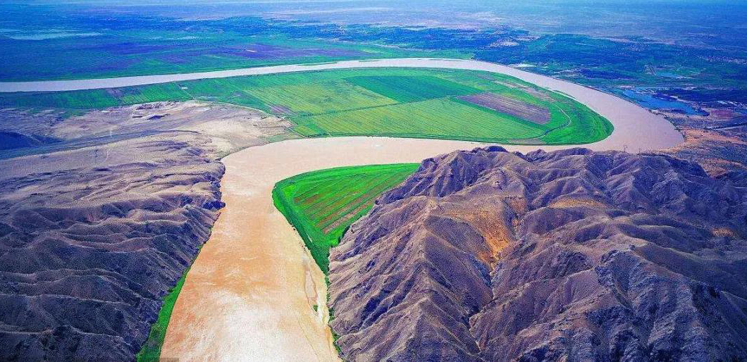 環(huán)保行業(yè)迎來投資增長期，長江、黃河治理釋放億元級市場空間