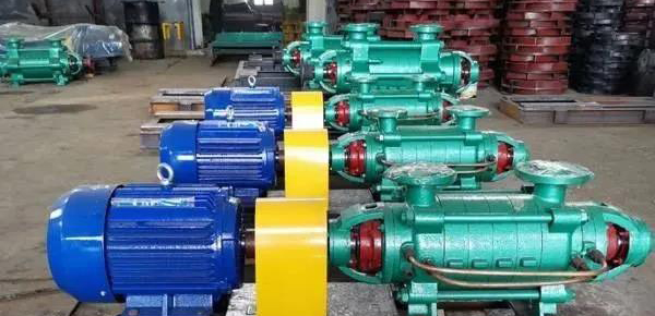 明明一樣型號的多級泵，為什么價格會差別那么多？