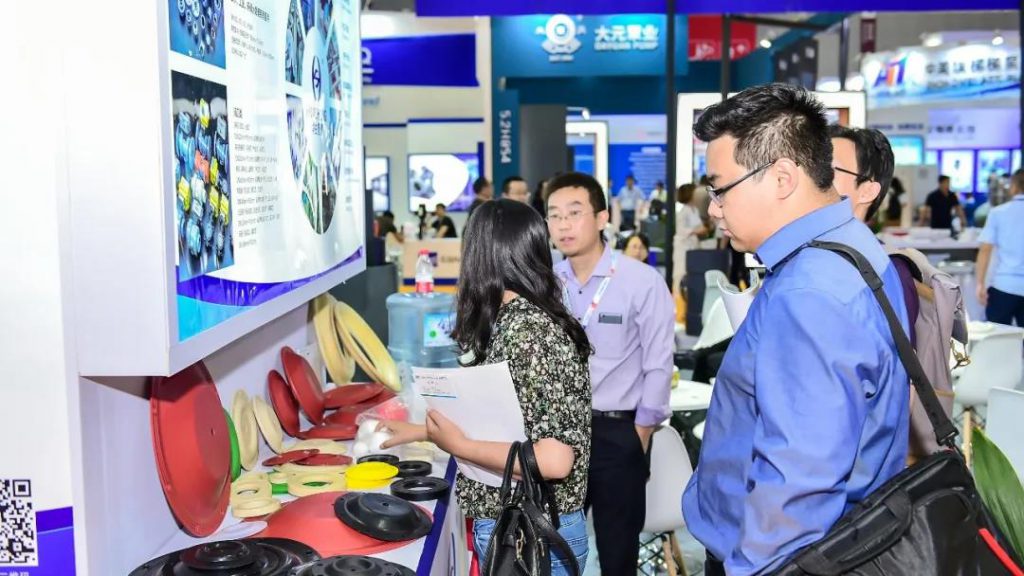 不想被舊供應(yīng)商坑？不想與市場(chǎng)脫節(jié)？那就來上海泵閥展看看吧-