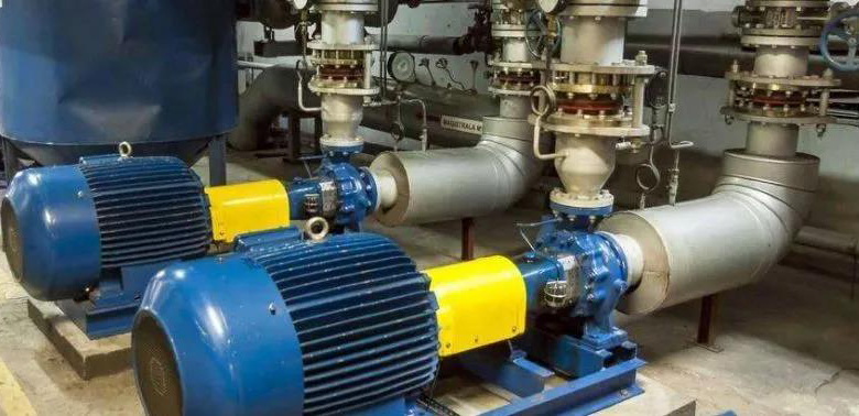 泵入口流速，對于系統(tǒng)的影響