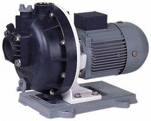 川本(水泵)蘇州有限公司入駐第十屆上海國際泵閥展,眾多高質(zhì)量產(chǎn)品將相繼展出