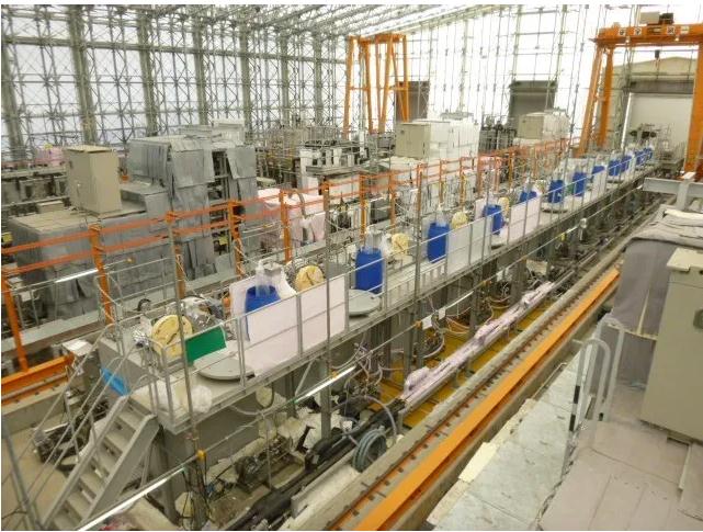 日本福島的核廢水是怎么處理的？-