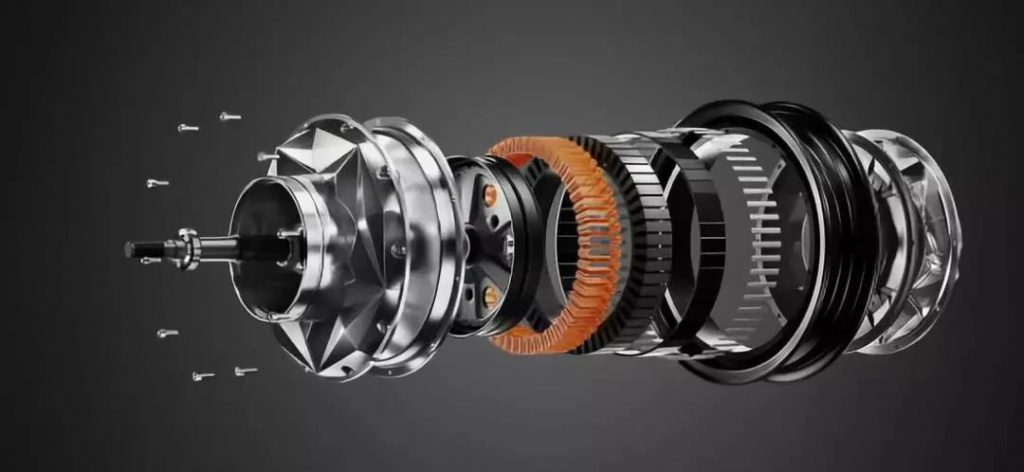 圖文解讀 6月1日以后電機(jī)新國(guó)標(biāo)實(shí)施后能效限定值的區(qū)別-