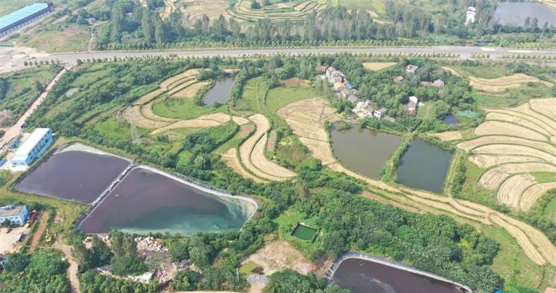 垃圾滲濾液巨量積存 環(huán)境污染隱患突出！